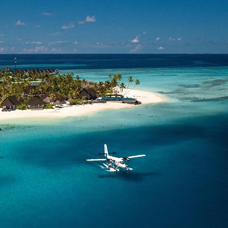 Fushifaru Maldives With 50 Percent Off On Sea Plane Roundtrip 04 Nights & Above Hotel Exterior photo