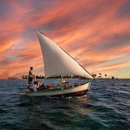 Fushifaru Maldives With 50 Percent Off On Sea Plane Roundtrip 04 Nights & Above Hotel Exterior photo