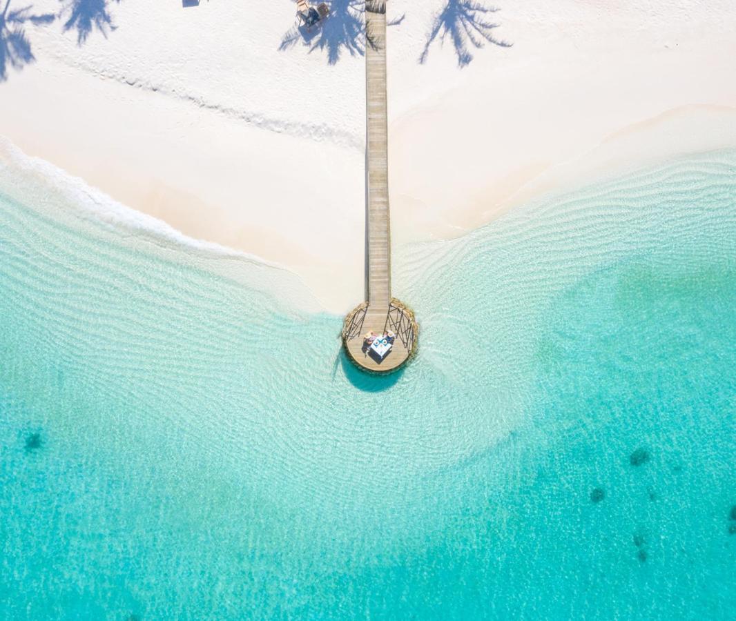 Fushifaru Maldives With 50 Percent Off On Sea Plane Roundtrip 04 Nights & Above Hotel Exterior photo