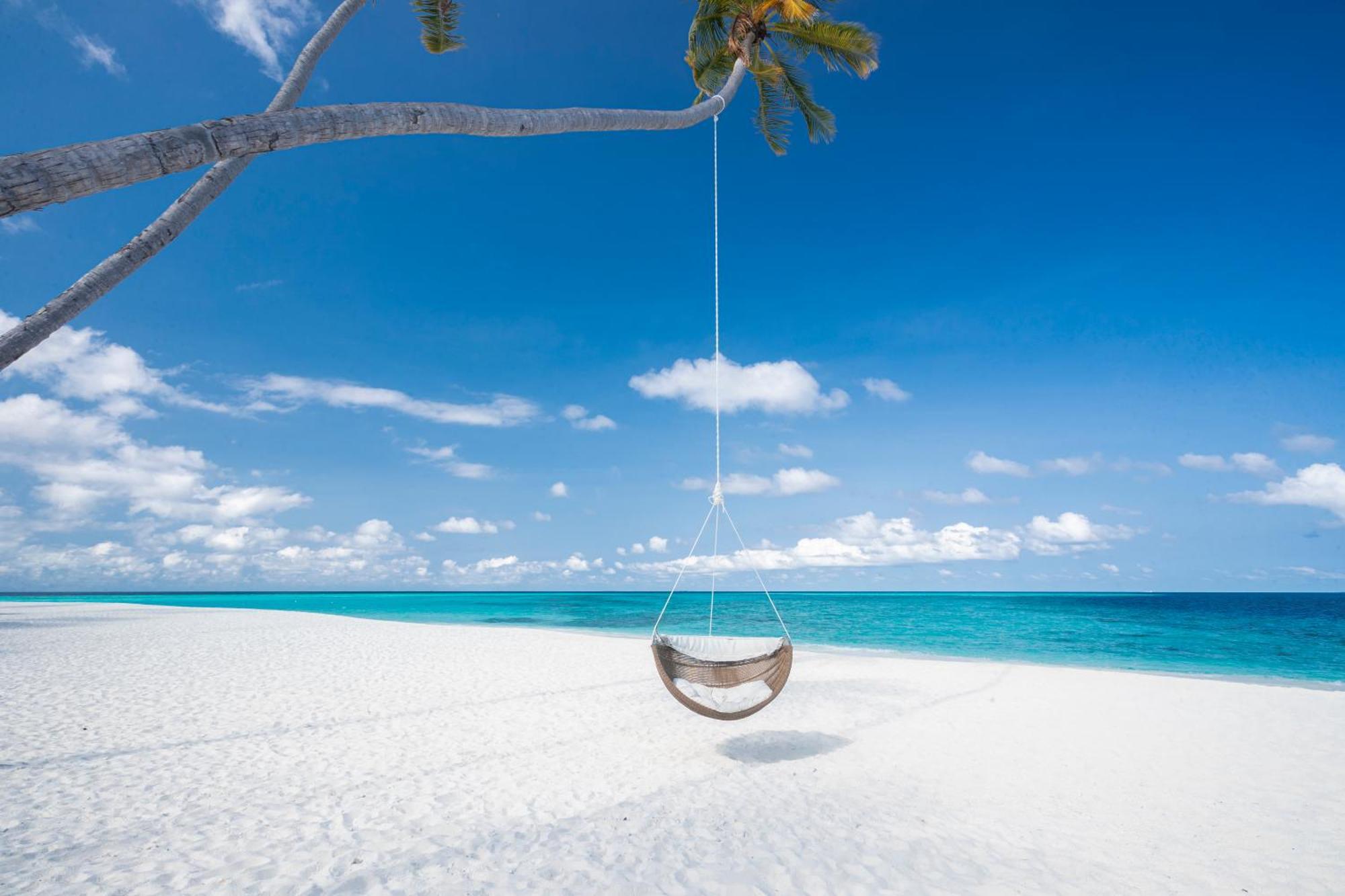 Fushifaru Maldives With 50 Percent Off On Sea Plane Roundtrip 04 Nights & Above Hotel Exterior photo