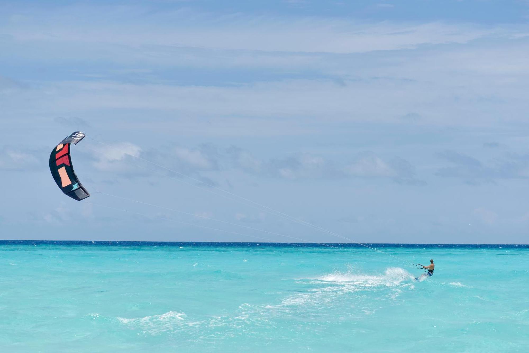 Fushifaru Maldives With 50 Percent Off On Sea Plane Roundtrip 04 Nights & Above Hotel Exterior photo