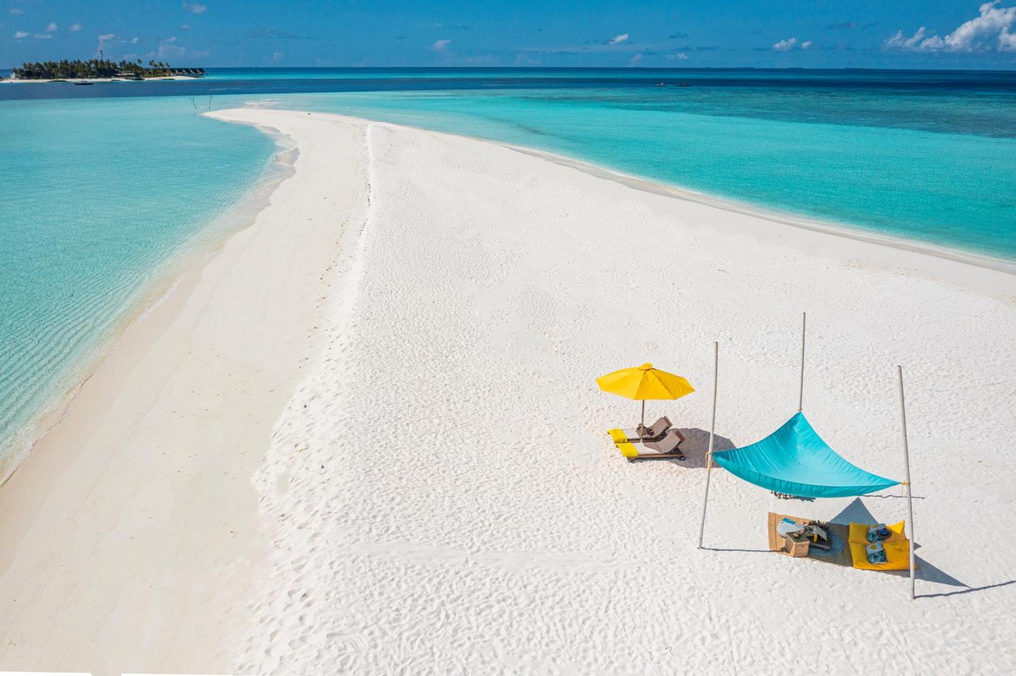 Fushifaru Maldives With 50 Percent Off On Sea Plane Roundtrip 04 Nights & Above Hotel Exterior photo
